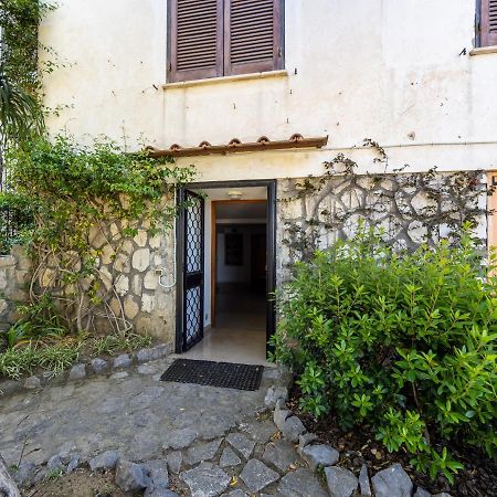 Ulivi Apt Vila Sorrento Exterior foto