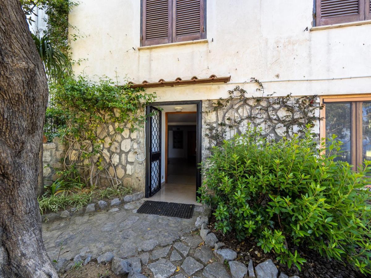 Ulivi Apt Vila Sorrento Exterior foto