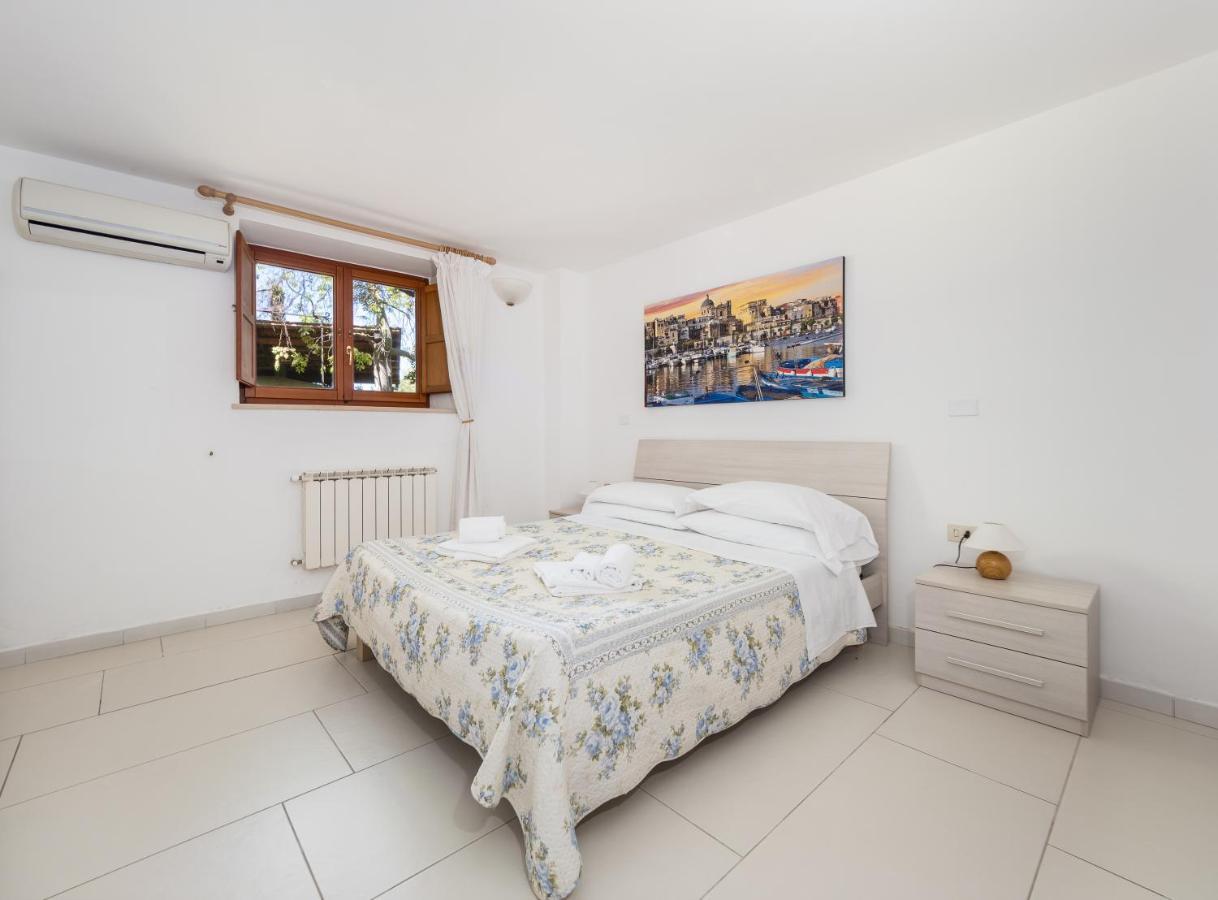 Ulivi Apt Vila Sorrento Exterior foto