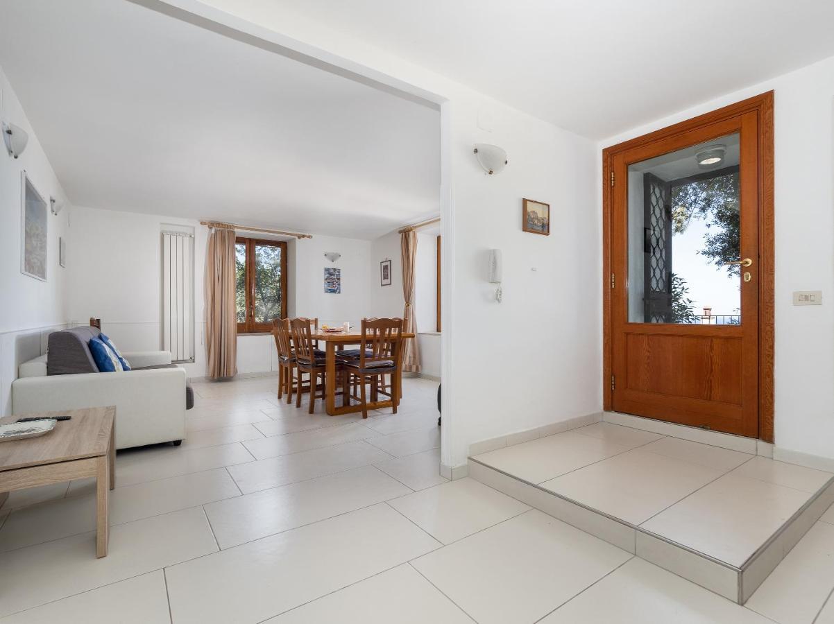Ulivi Apt Vila Sorrento Exterior foto