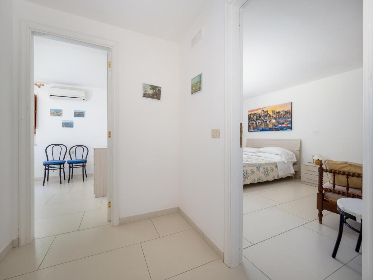 Ulivi Apt Vila Sorrento Exterior foto